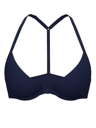 Wear Everywhere Önden Kopçalı Push-Up Sütyen