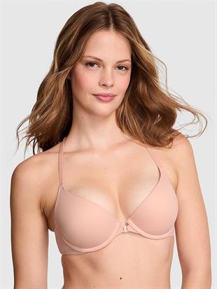 Wear Everywhere Önden Kopçalı Push-Up Sütyen