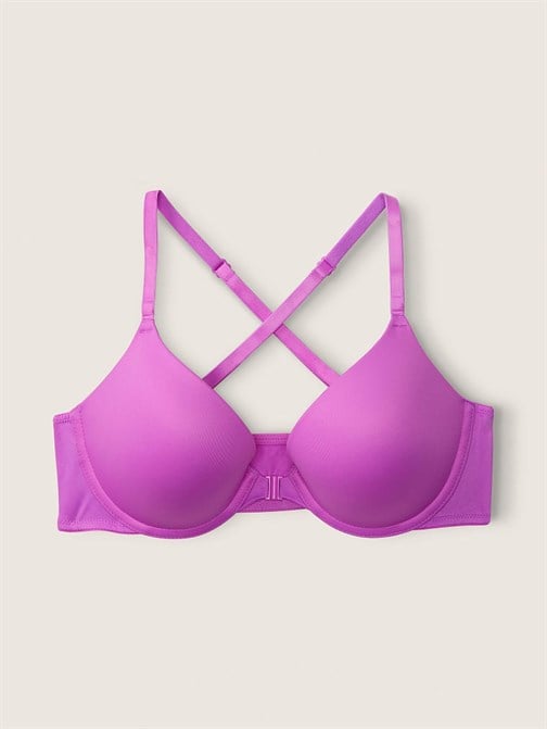 WEAR EVERYWHERE ÖNDEN KOPÇALI PUSH-UP SÜTYEN