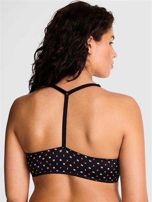 Wear Everywhere Önden Kopçalı Push-Up Sütyen