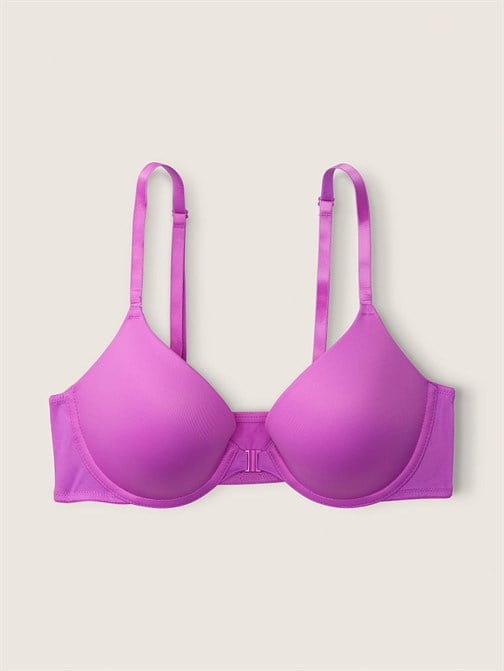 WEAR EVERYWHERE ÖNDEN KOPÇALI PUSH-UP SÜTYEN