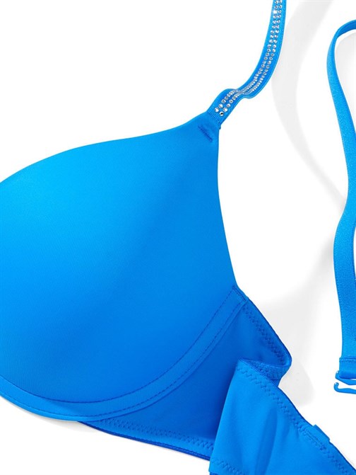 Wear Everywhere Push-Up Bra