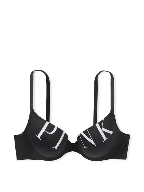 Wear Everywhere Push-Up Bra