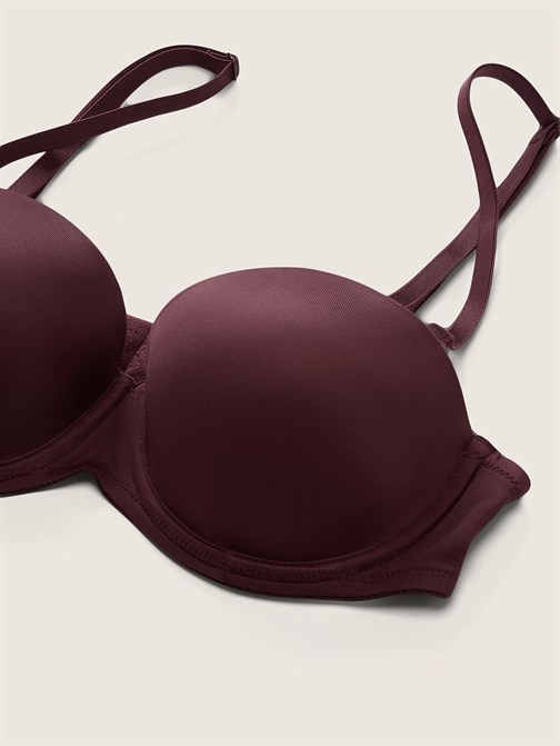 WEAR EVERYWHERE PUSH-UP STRAPLEZ SÜTYEN