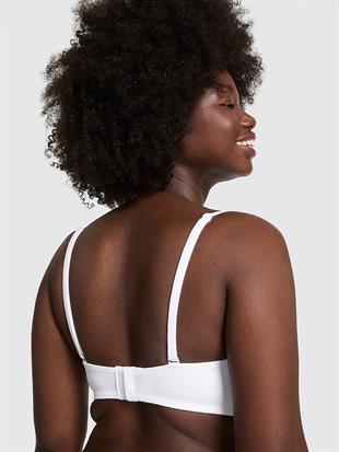 Wear Everywhere Push-Up Straplez Sütyen