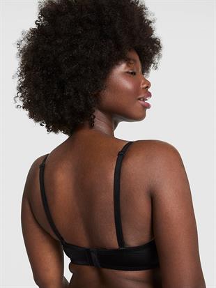 Wear Everywhere Push-Up Straplez Sütyen