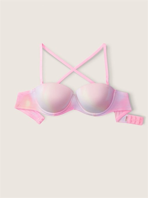 WEAR EVERYWHERE PUSH-UP STRAPLEZ SÜTYEN