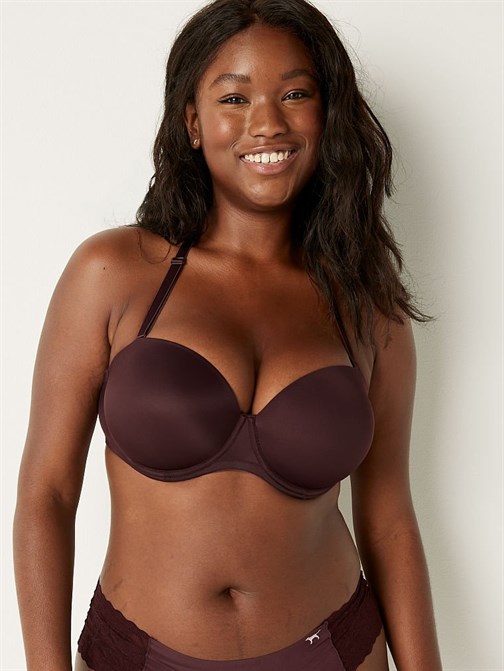 WEAR EVERYWHERE PUSH-UP STRAPLEZ SÜTYEN