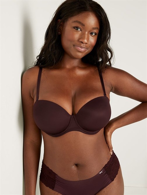 WEAR EVERYWHERE PUSH-UP STRAPLEZ SÜTYEN