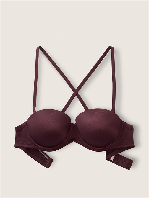 WEAR EVERYWHERE PUSH-UP STRAPLEZ SÜTYEN