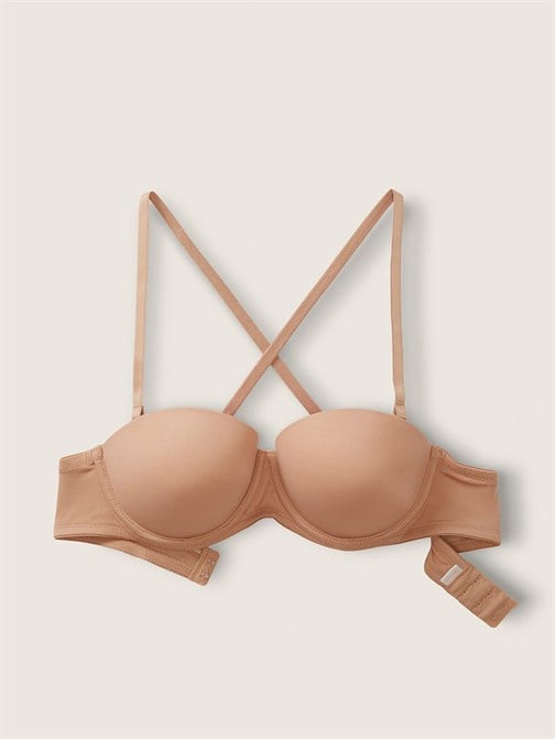 WEAR EVERYWHERE PUSH-UP STRAPLEZ SÜTYEN