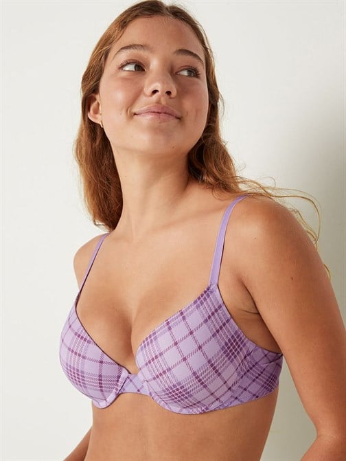 Wear Everywhere Push-Up Sütyen