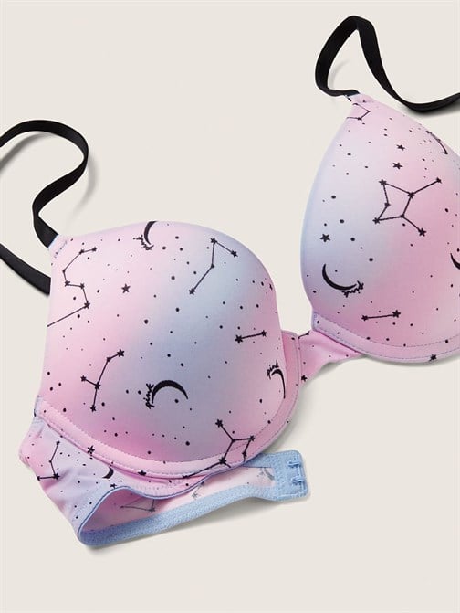 WEAR EVERYWHERE PUSH-UP SÜTYEN