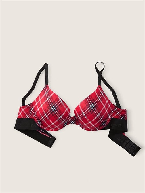 Wear Everywhere Push-Up Sütyen