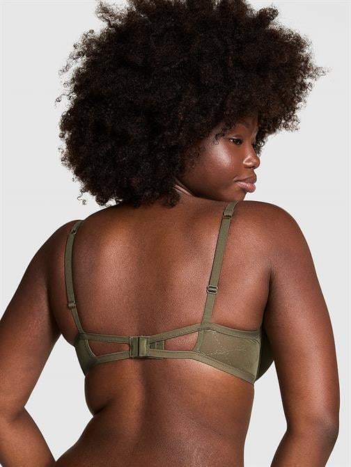 Wear Everywhere Push-Up Sütyen