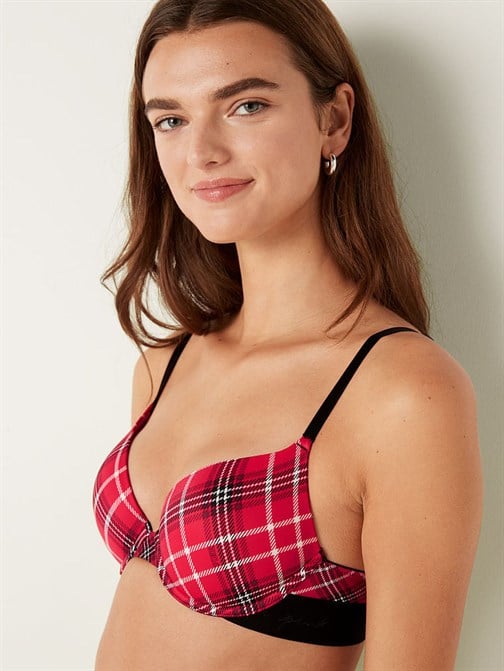 Wear Everywhere Push-Up Sütyen
