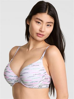 Wear Everywhere Push-Up Sütyen