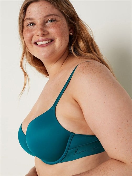 WEAR EVERYWHERE PUSH-UP SÜTYEN