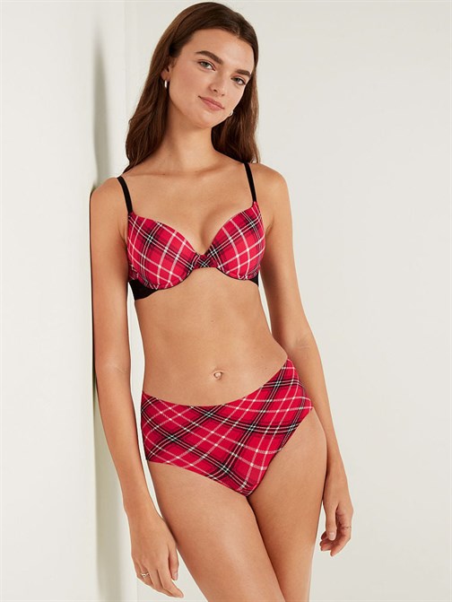 Wear Everywhere Push-Up Sütyen