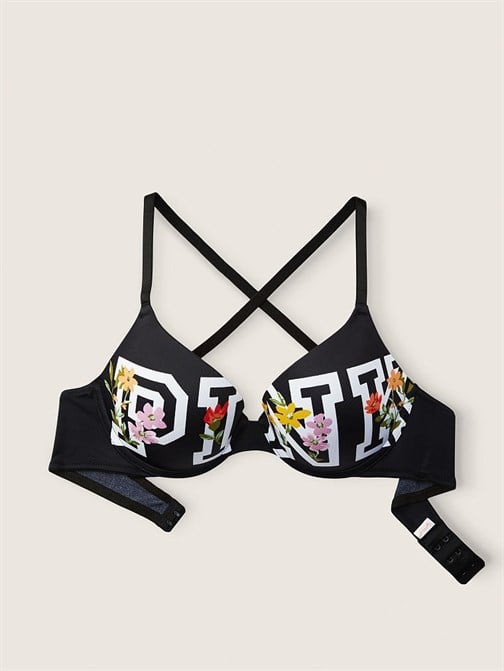 WEAR EVERYWHERE PUSH-UP SÜTYEN