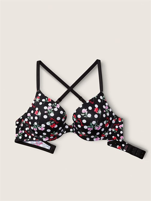 Wear Everywhere Push-Up Sütyen