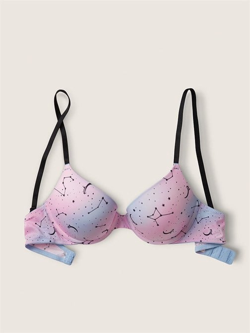 WEAR EVERYWHERE PUSH-UP SÜTYEN