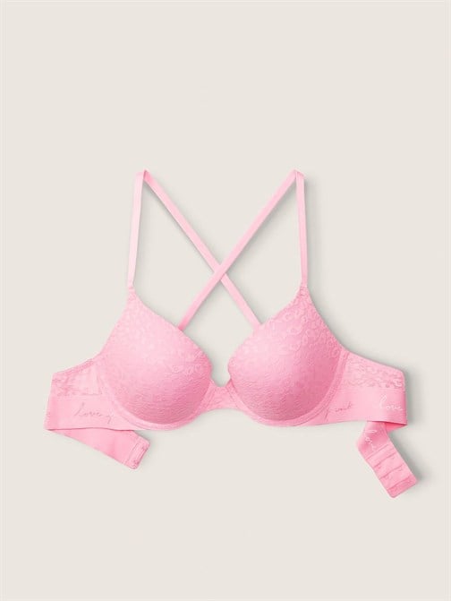 WEAR EVERYWHERE PUSH-UP SÜTYEN