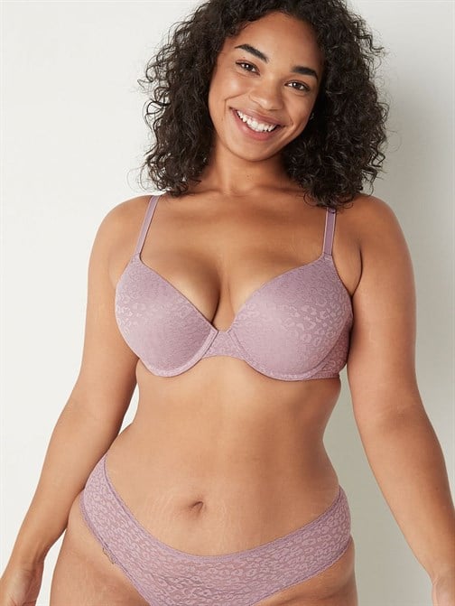 WEAR EVERYWHERE PUSH-UP SÜTYEN