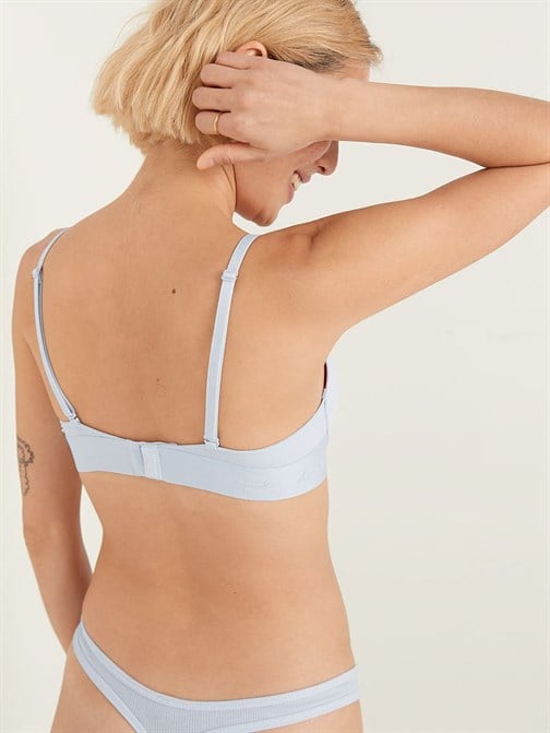 WEAR EVERYWHERE PUSH-UP SÜTYEN