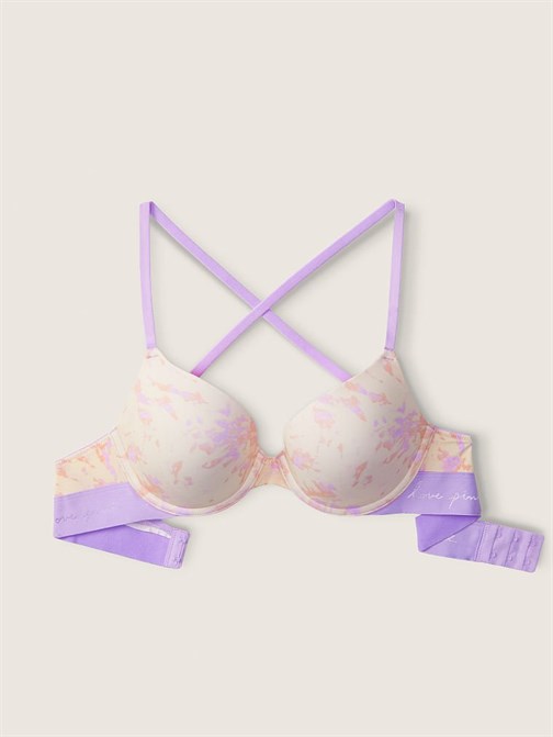 WEAR EVERYWHERE PUSH-UP SÜTYEN
