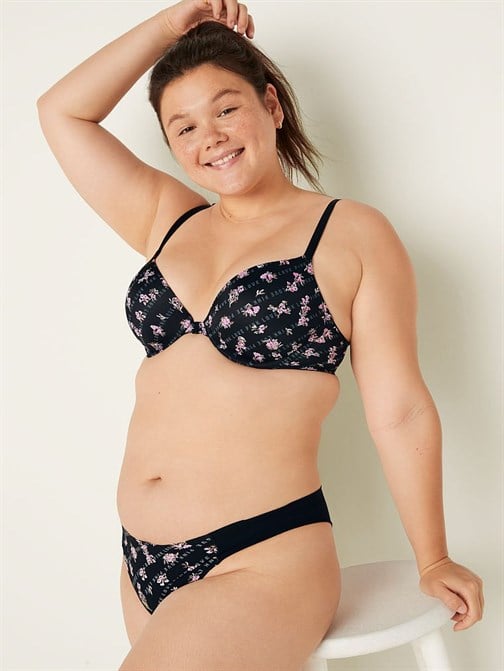 Wear Everywhere Push-Up Sütyen