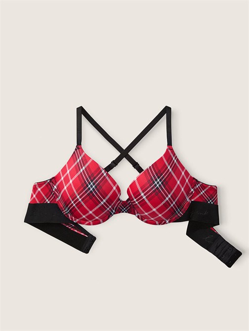 Wear Everywhere Push-Up Sütyen