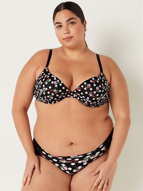Wear Everywhere Push-Up Sütyen