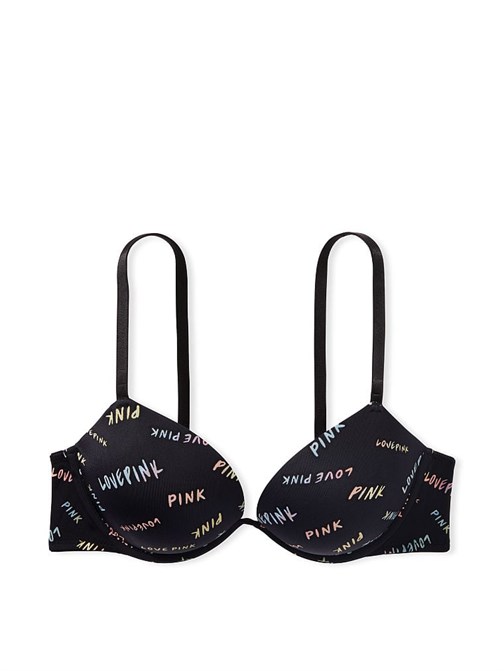 Wear Everywhere Super Push-Up Bra