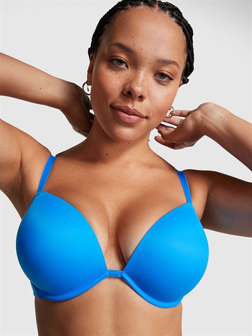 Wear Everywhere Super Push-Up Bra