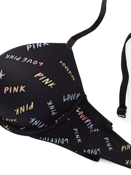 Wear Everywhere Super Push-Up Bra