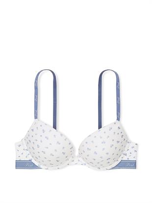 Wear Everywhere Süper Push-Up Sütyen