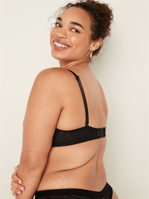 WEAR EVERYWHERE SUPER PUSH-UP SÜTYEN