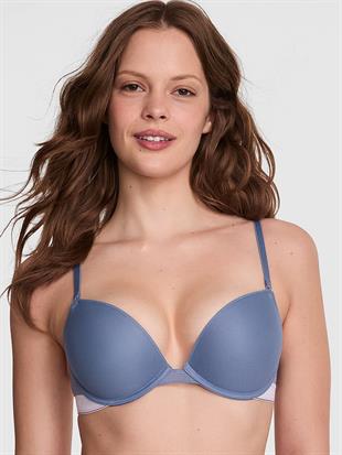 Wear Everywhere Süper Push-Up Sütyen