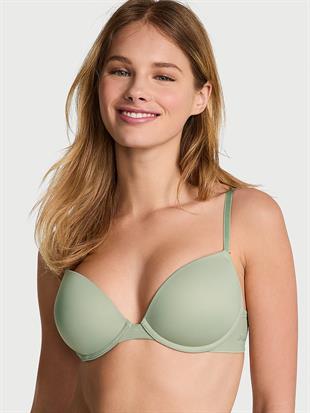 Wear Everywhere Süper Push-Up Sütyen