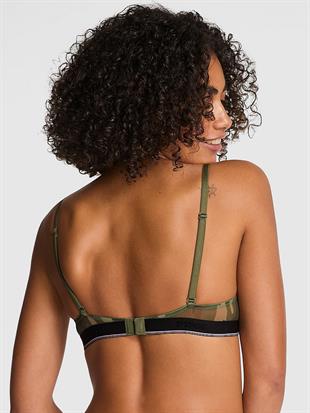 Wear Everywhere Süper Push-Up Sütyen