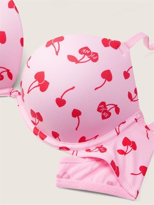 WEAR EVERYWHERE SUPER PUSH-UP SÜTYEN