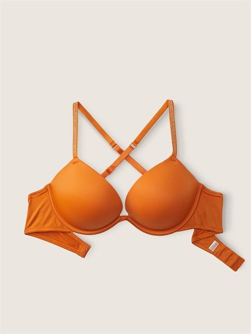 Wear Everywhere Süper Push-Up Sütyen
