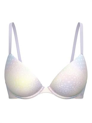 Wear Everywhere Süper Push-Up Sütyen
