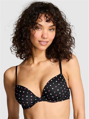 Wear Everywhere Süper Push-Up Sütyen