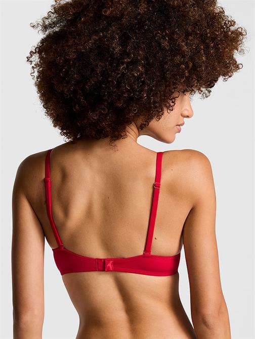 Wear Everywhere Süper Push-Up Sütyen