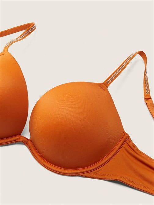Wear Everywhere Süper Push-Up Sütyen