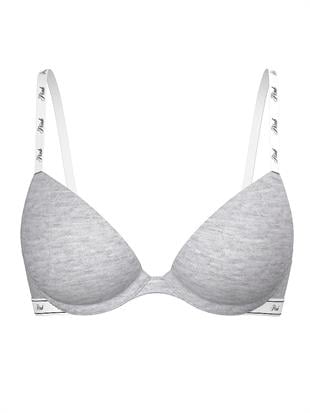Wear Everywhere Süper Push-Up Sütyen