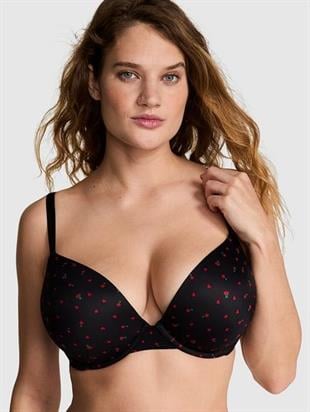 Wear Everywhere Süper Push-Up Sütyen