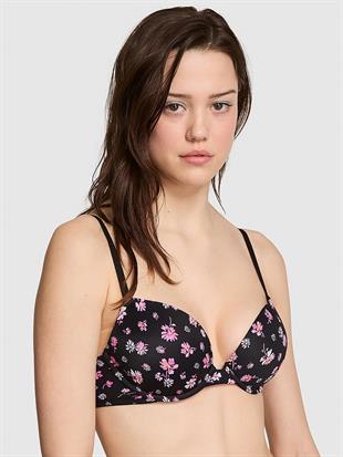 Wear Everywhere Süper Push-Up Sütyen